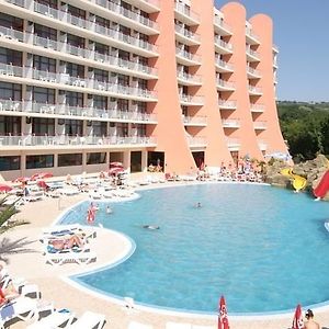 Helios Spa Hotel - All Inclusive - Pool&Children Slides - Entertainment